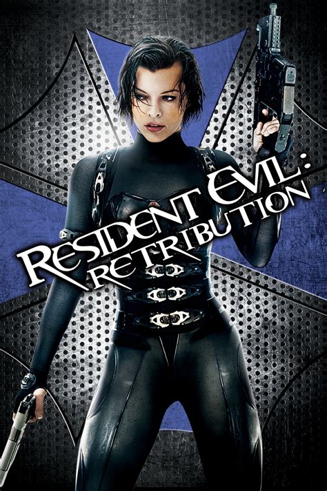 Resident Evil: Retribution (2012) — The Movie Database (TMDB).